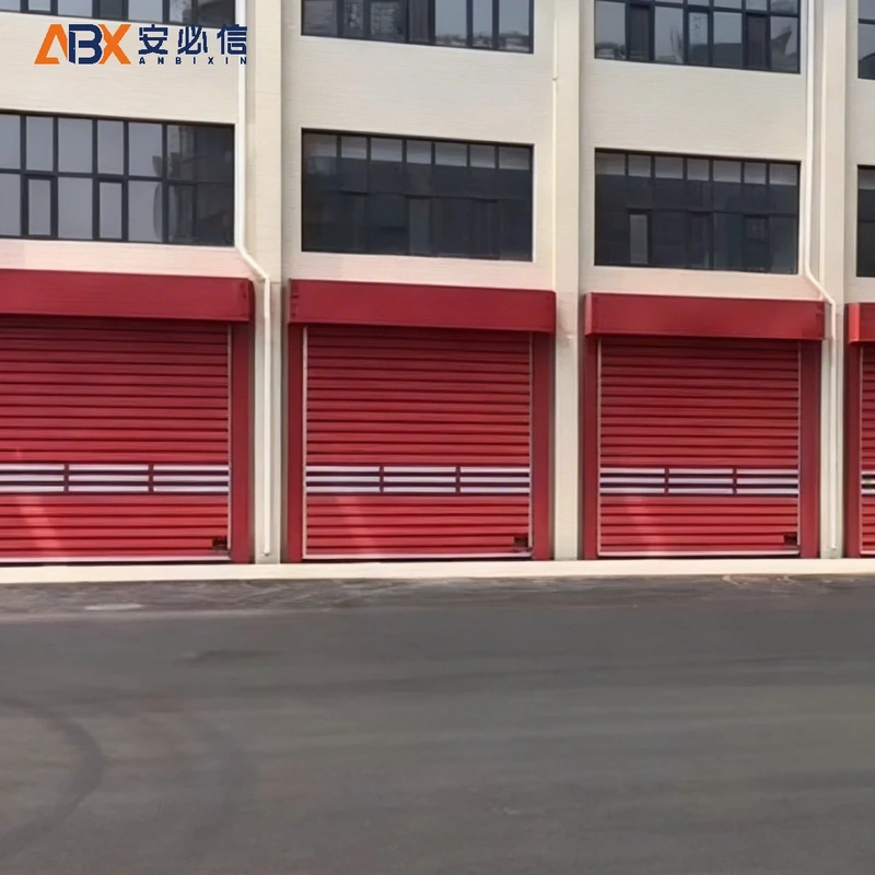 达州市洁净室高速门